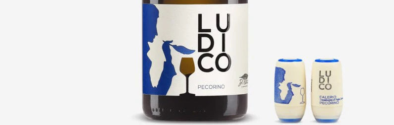 LUDICO PECORINO DOC